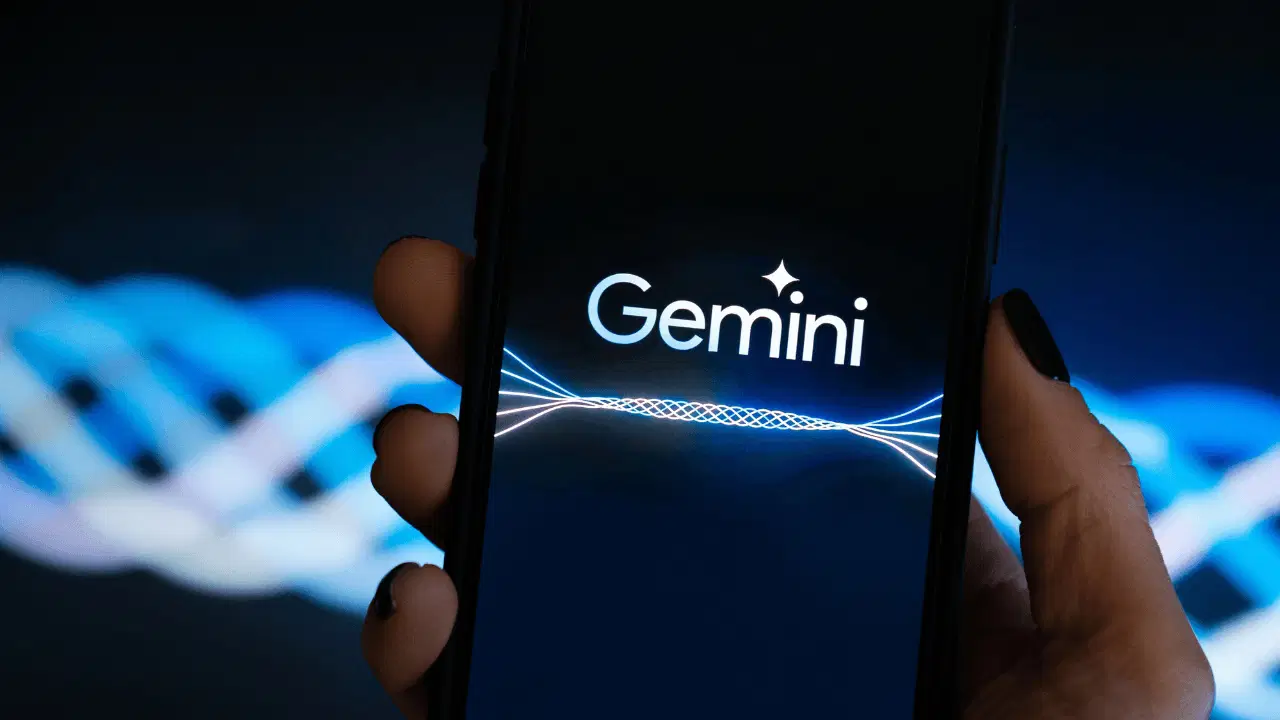 Yapay zekada müzik dönemi: Gemini artık 30 saniyede şarkı besteleyecek!