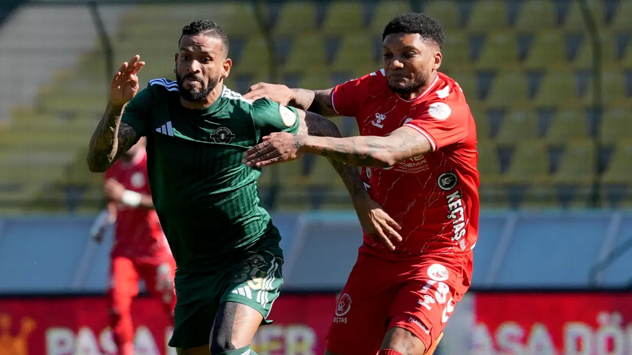 Esenler Erokspor'dan Süper Lig yolunda dev adım!