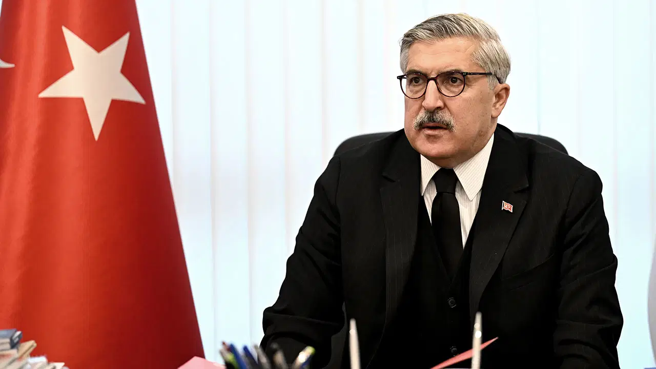 AKP'nin hedefi sosyal medya: Yasakçı bir tutum içerisine girebiliriz