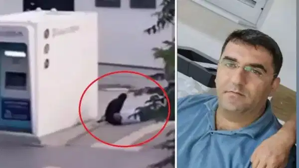 Ağlayan bebeğini sakinleştirmek isterken vurulmuştu: Diyarbakır'daki silahlı kavgaya ilişkin soruşturma tamamlandı
