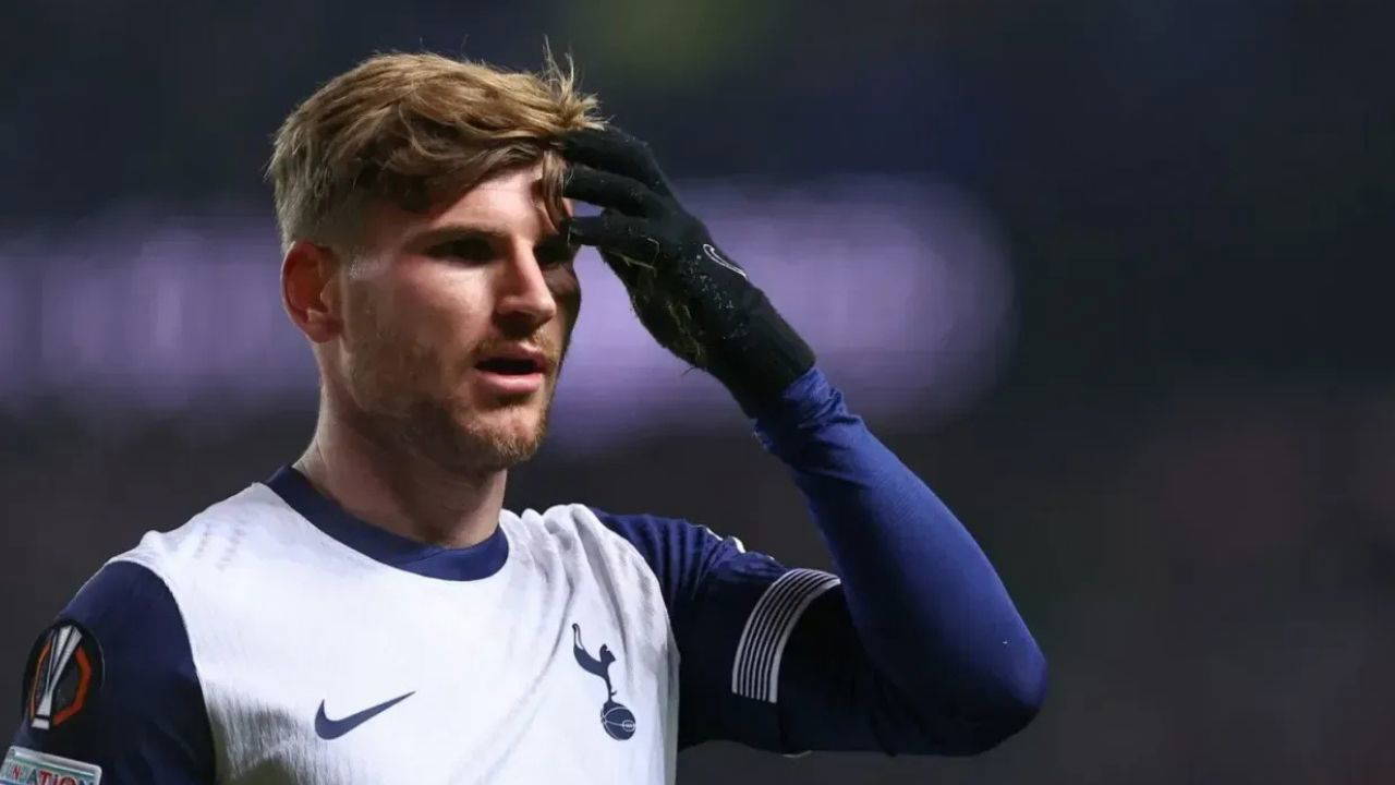 Timo Werner kimdir? Trabzonspor'un ilgilendiği Timo Werner kaç yaşında, nereli? Timo Werner Trabzonspor'a mı gelecek?