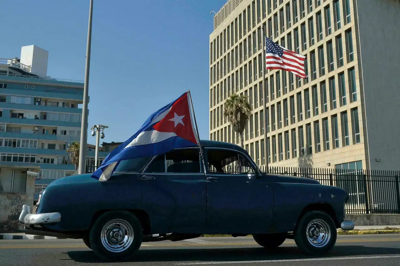 Bilim insanı cihazını kendi üzerinde denedi: 'Havana sendromu' belirtileri görüldü