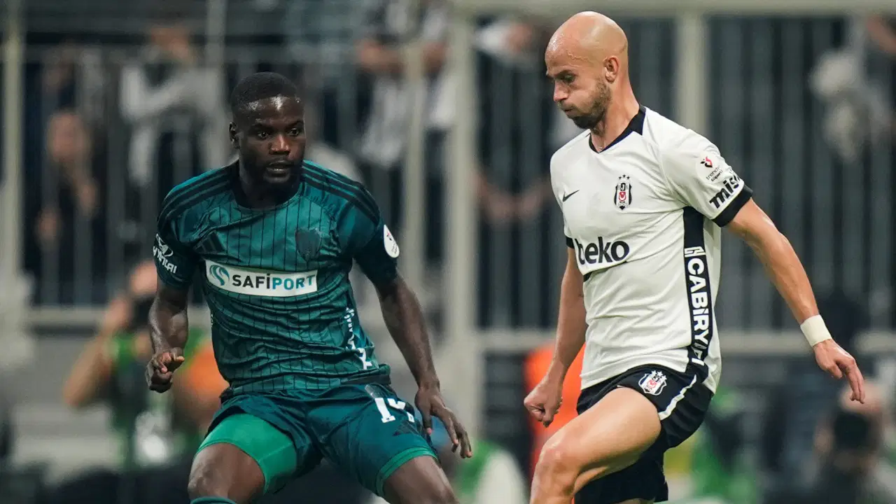 Maçı tamamlayamamıştı: Vincenzo Italiano'dan Vaclav Cerny açıklaması!