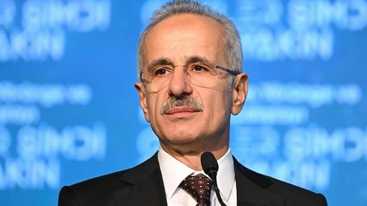 Bakan Uraloğlu açıkladı: Türkiye, mobil kullanım süresinde Avrupa 1'incisi