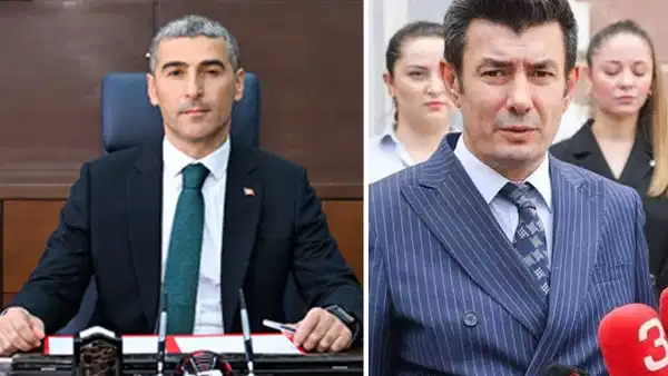Başından vurulmuş halde bulunmuştu! Afyonkarahisar Valisi Naci Aktaş'tan, intihar ettiği iddia edilen yardımcısı İhsan Ayrancı'ya son sözler: 'Üzgünüm, kırgınım, kızgınım ama...'