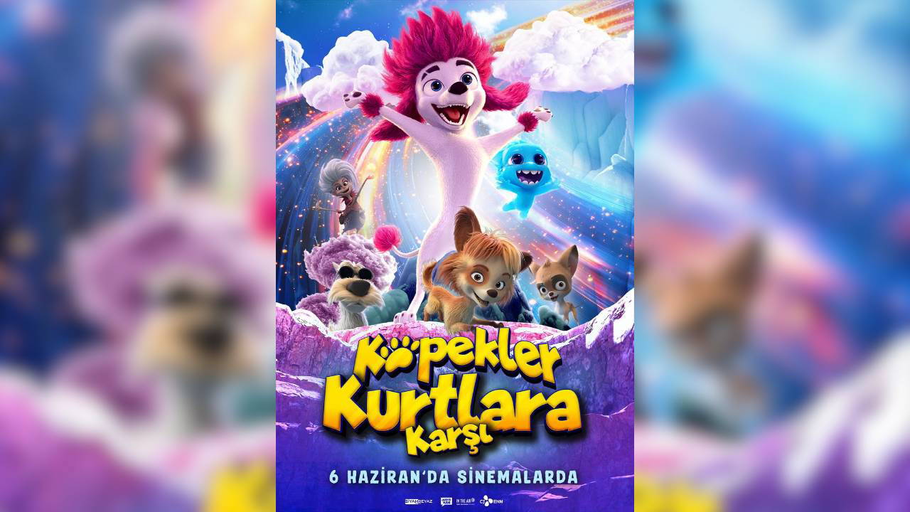 Ballerina, Aşkın Yüzü, Siccin 8 ve daha fazlası... İşte bu haftanın filmleri!