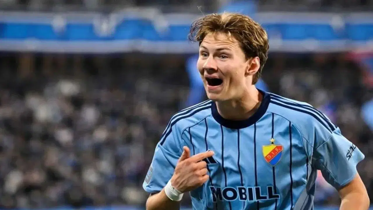 August Priske kimdir? August Priske kaç yaşında, nereli? Beşiktaş August Priske'yi mi transfer ediyor?