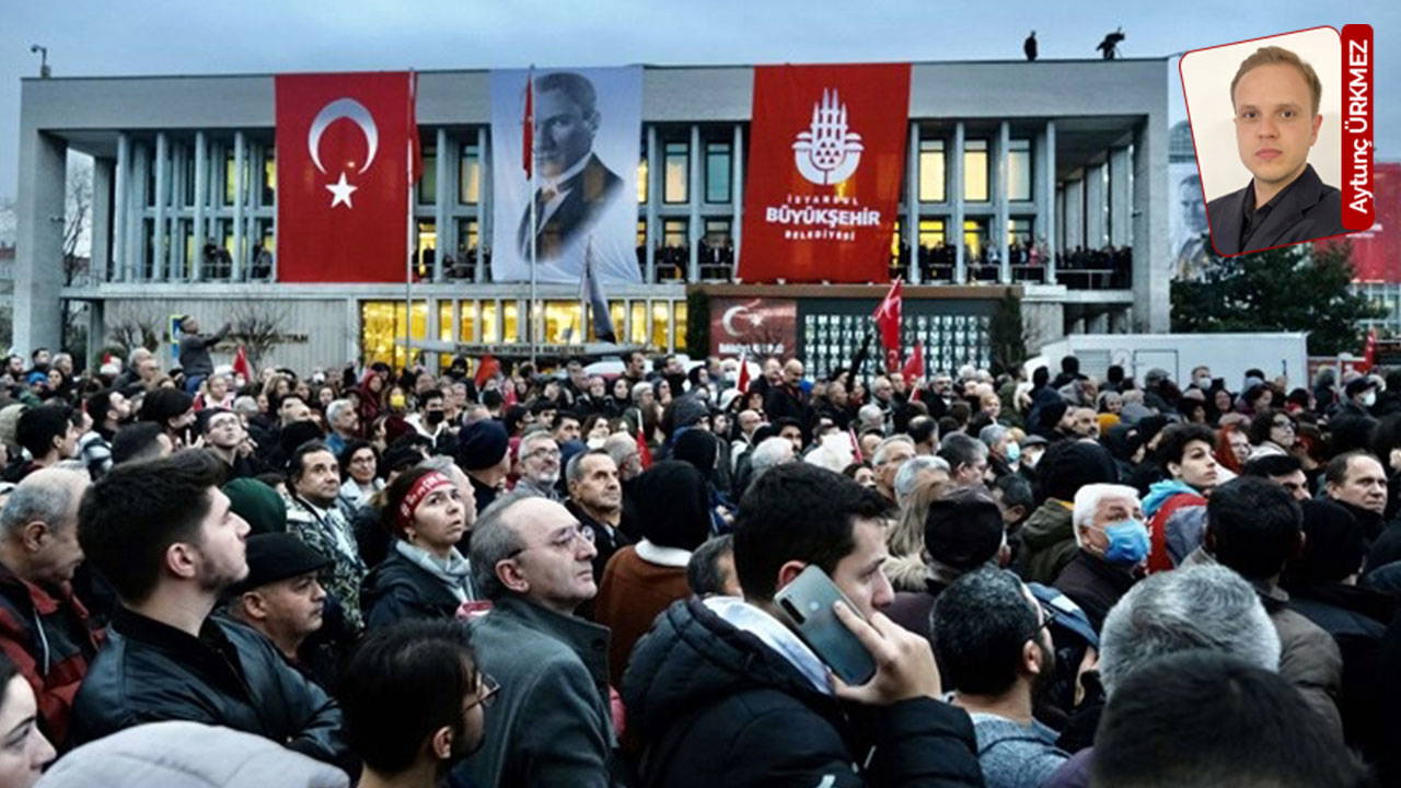 Emekli başmüfettişten kritik değerlendirme!