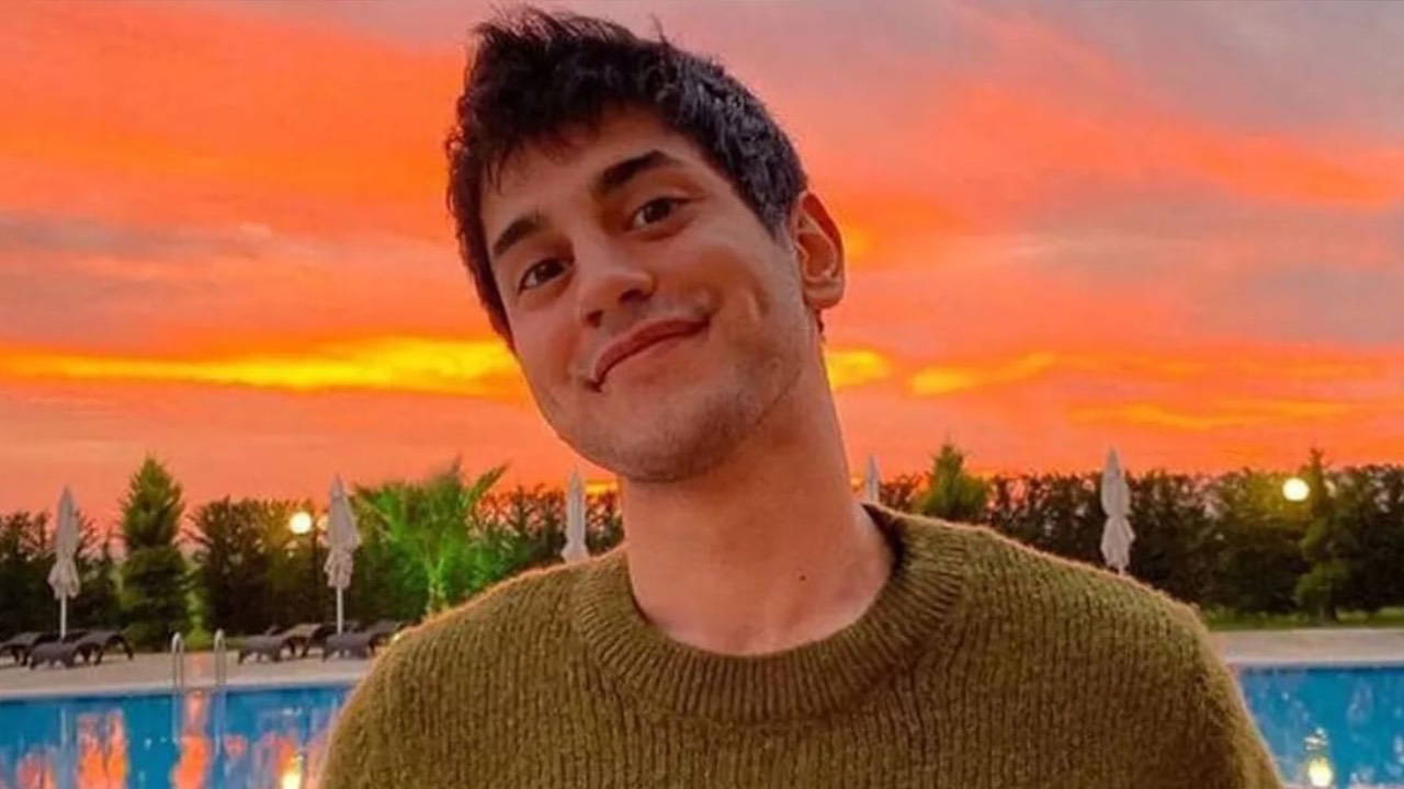 Genç oyuncu İbrahim Yıldız hayatını kaybetti