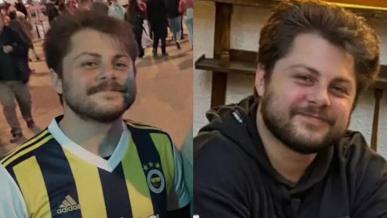 Deniz’den 5 gündür haber yok