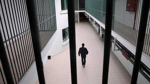 AKP'nin 'altın yılları'... Hapishane nüfusu patladı