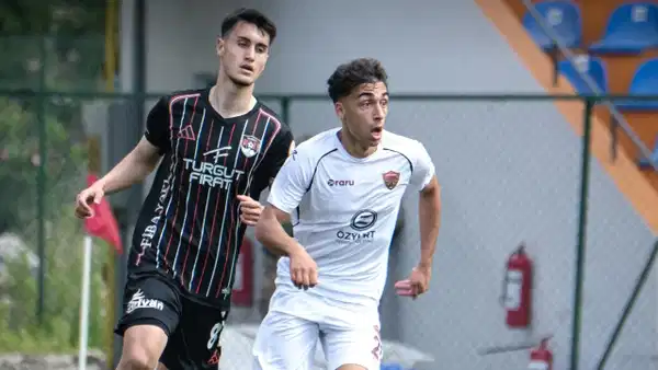 TFF, Adana Demirspor'a 6 Puan Silme Cezası Verdi