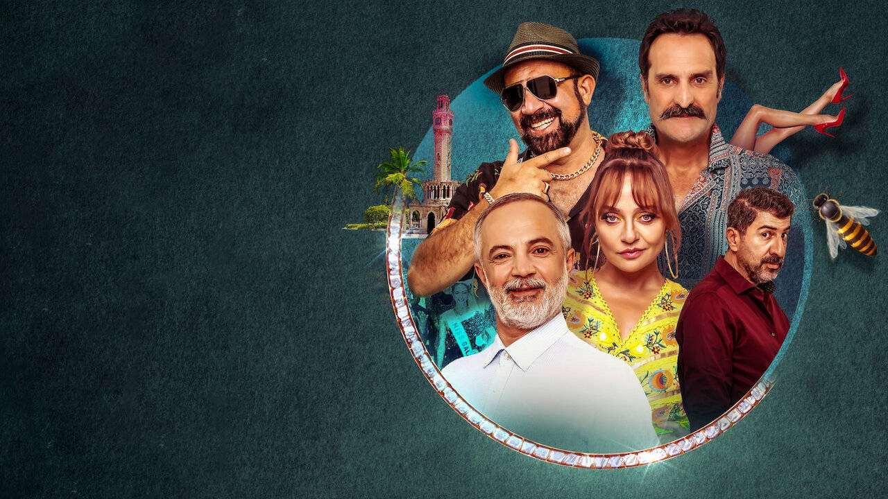 Çakallarla Dans 7 filminin konusu ne? Çakallarla Dans 7 filminin oyuncuları kim?