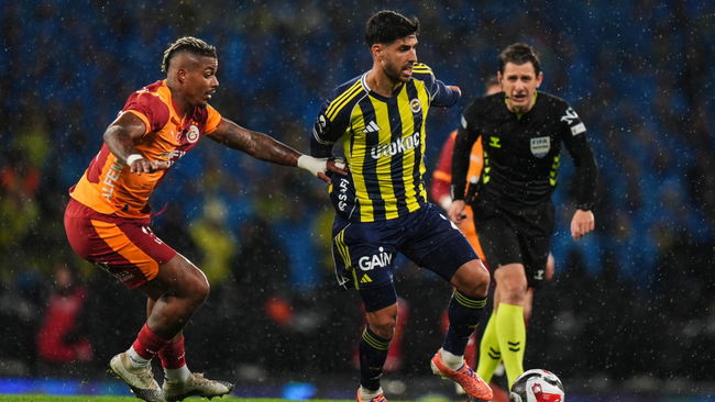 Dev derbi öncesi Tedesco'dan Asensio kararı!