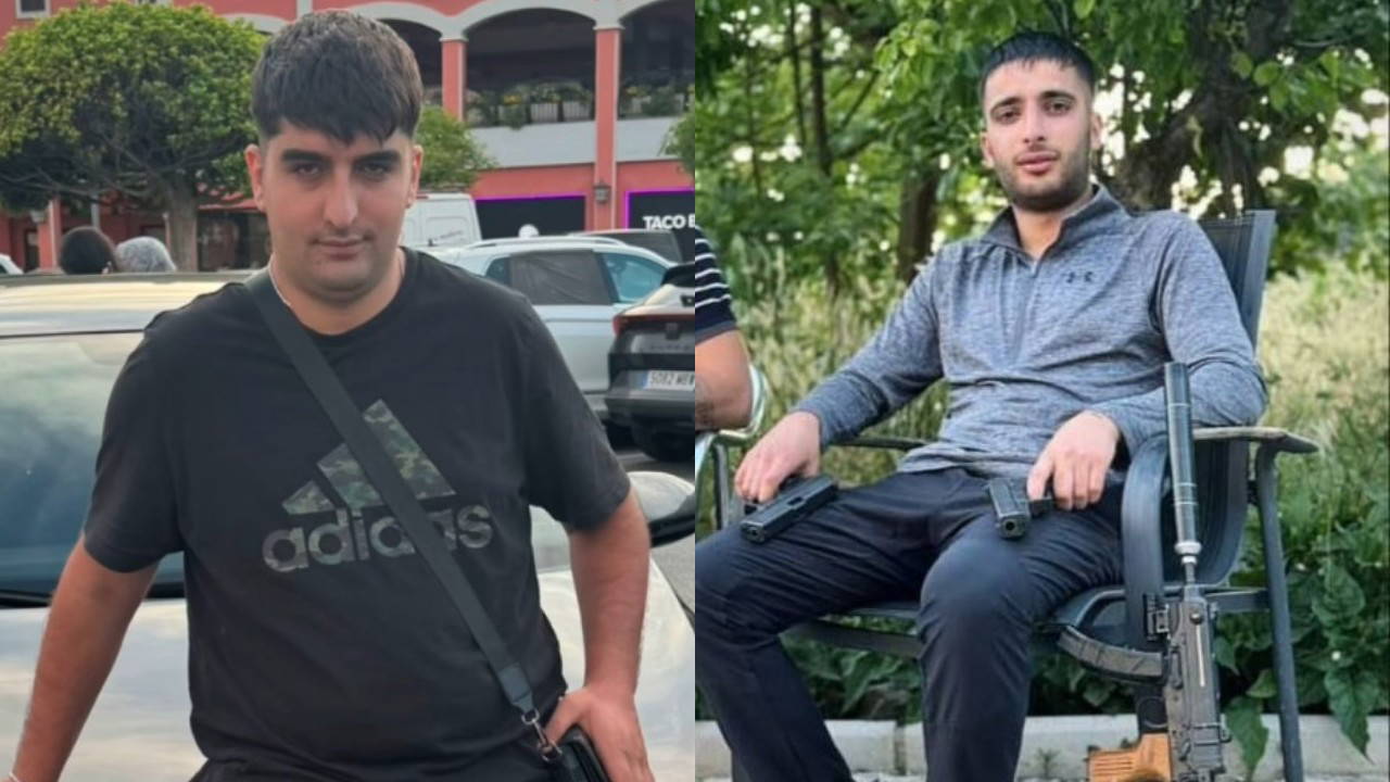 Suç örgütü hesaplaşması Avrupa’ya mı yayılıyor?