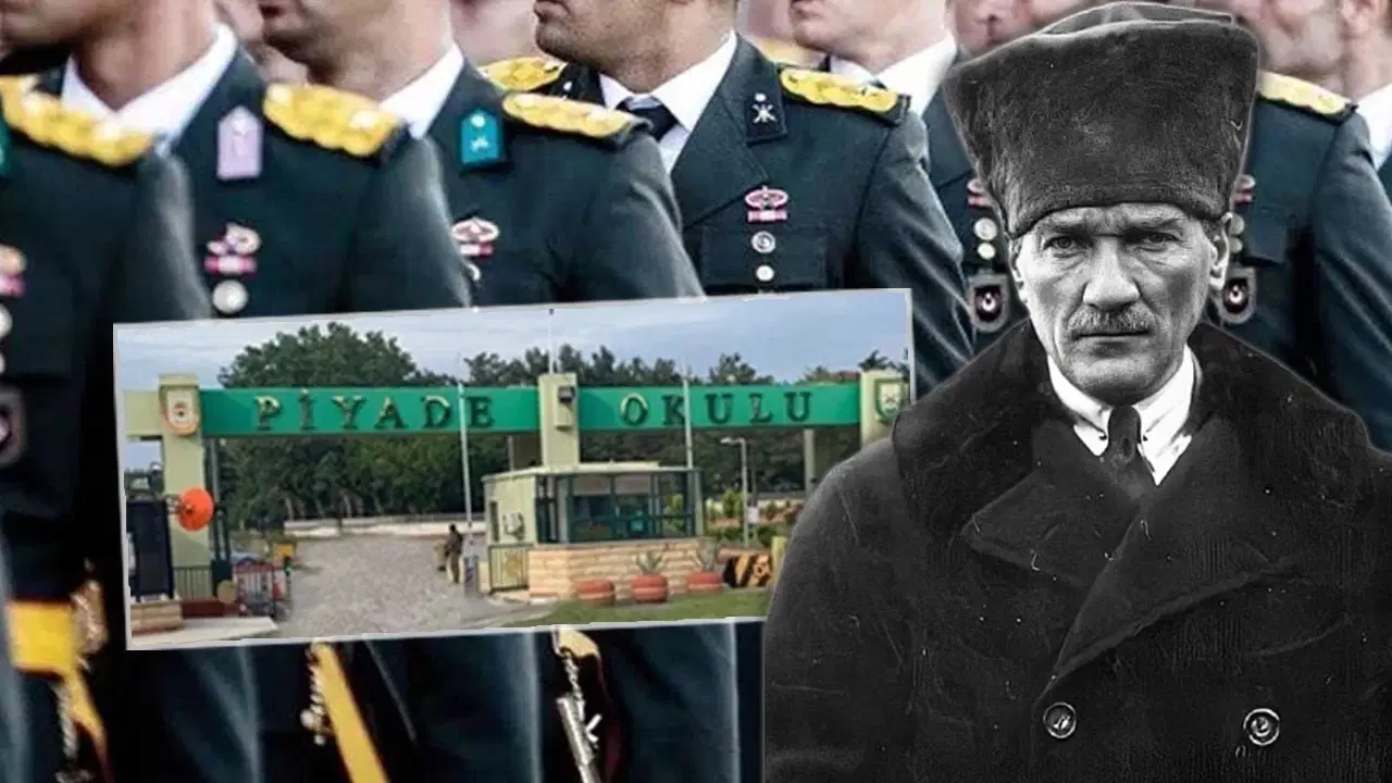 Tuzla Piyade Okulu davasında kritik karar: İhraç edilen teğmen TSK’ya dönüyor