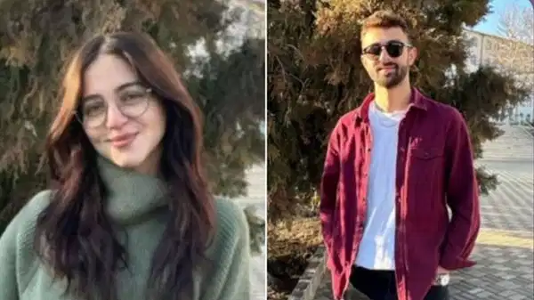 Azerbaycan'da 2 Türk öğrenci karbonmonoksit zehirlenmesi sonucu hayatını kaybetti!