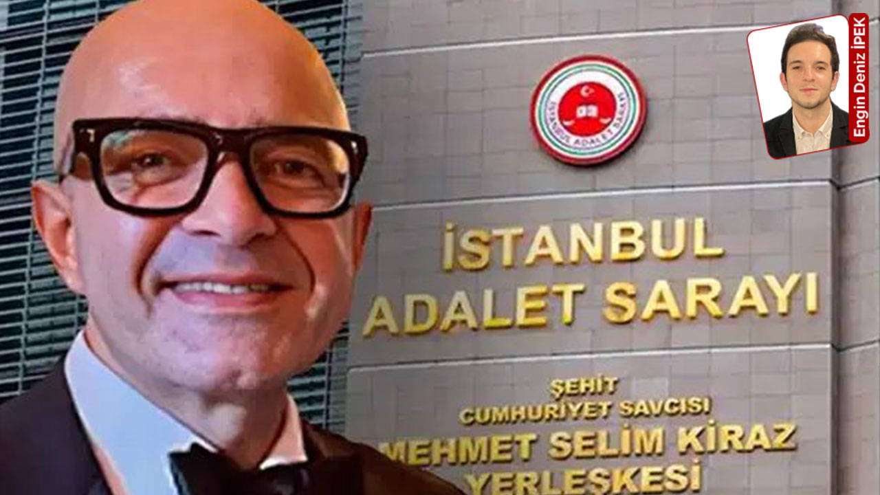 İBB iddianamesinde örgüt lideri yapılmıştı: Hüseyin Gün'de 'İstanbul Senin' çelişkisi