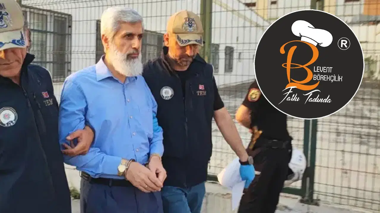Furkan Vakfı'na operasyonda Levent Börek ve 4 şirkete kayyım atandı