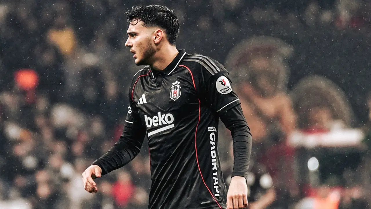Samsunspor'un Hayal Düşürdüğü Transfer: Beşiktaş'tan Geri Dönülen Oyuncu