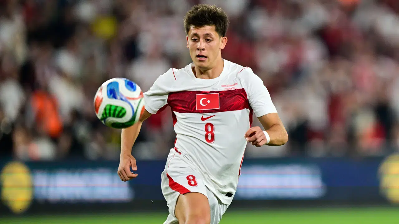 Arda Güler ve Kenan Yıldız listede yer aldı... Dünya Kupası'ndaki en iyi genç yetenekler belirlendi