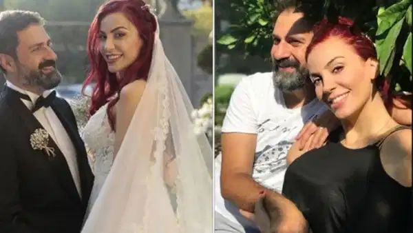 Erhan Çelik hakkında savcılığa başvurmuştu: Özlem Gültekin hayatını kaybetti