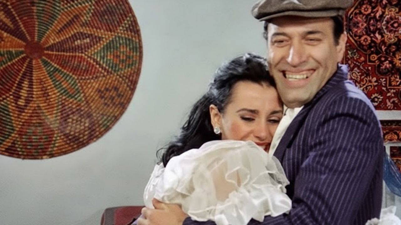 Sosyete Şaban filminin konusu ne? Sosyete Şaban filmi oyunları kimler?