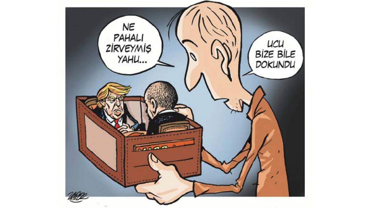 İğneli Fırça - 24 Eylül 2025