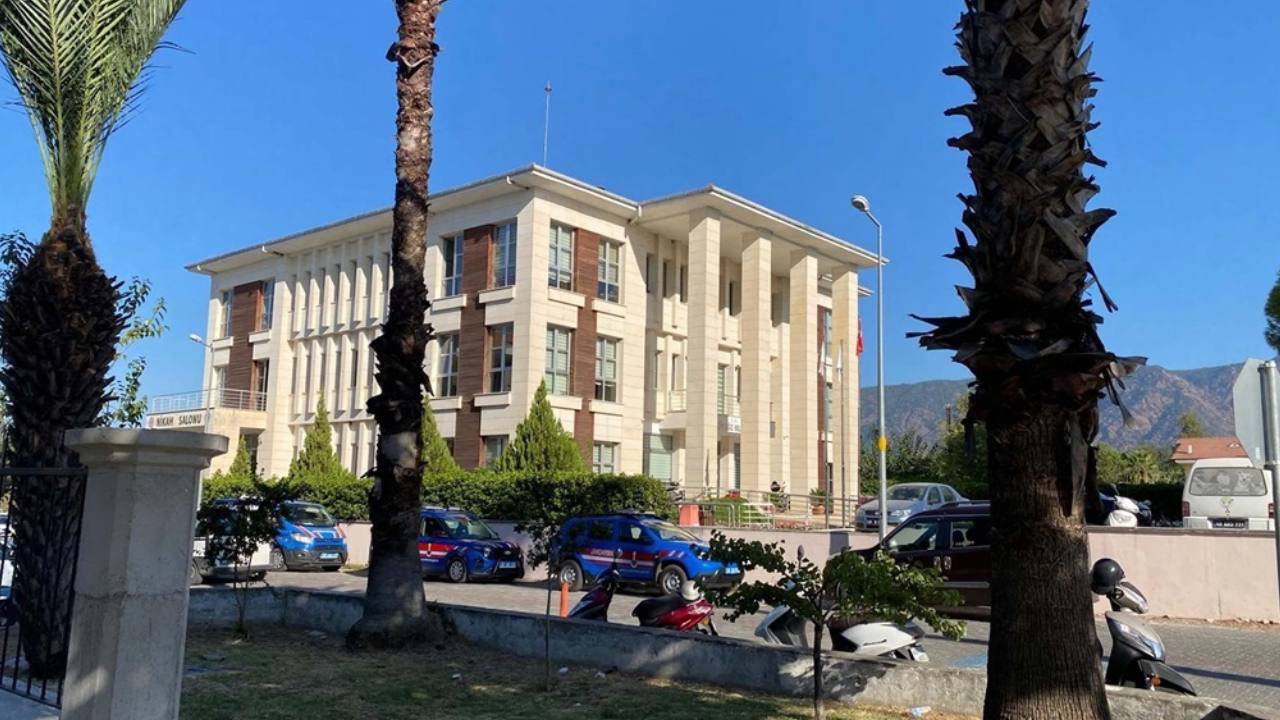 Köyceğiz Belediyesi’ne operasyon... Soruşturmada yeni gelişme!