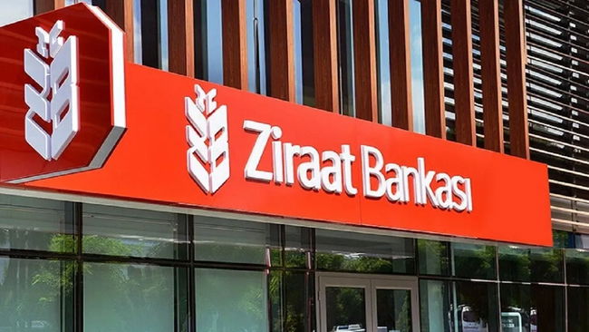 Veri sızıntısı iddialarıyla gündeme gelmişti: Ziraat Bankası'ndan resmi açıklama