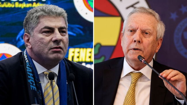'Artık kendisini dinlemek istemiyorum'