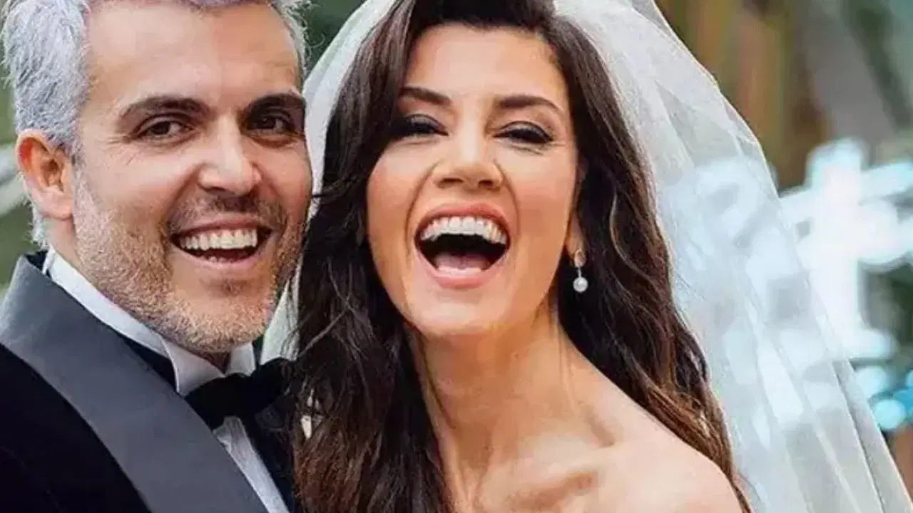 Emir Ersoy kimdir, kaç yaşında? Gökçe Bahadır'ın eşi Emir Ersoy'un mesleği ne?