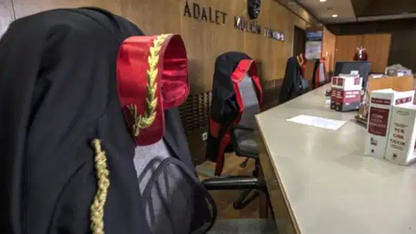 Adli Tatil Dönemi Başladı: Mahkemelerde Nöbetçi Ekipler İş Başında