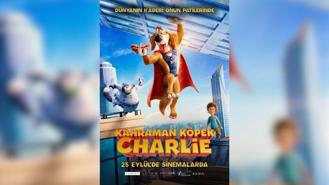 Bu hafta 10 film vizyona girecek