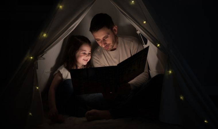 Çocuklarla hafta sonu etkinlikleri: Eğlenceli ve eğitici 8 fikir