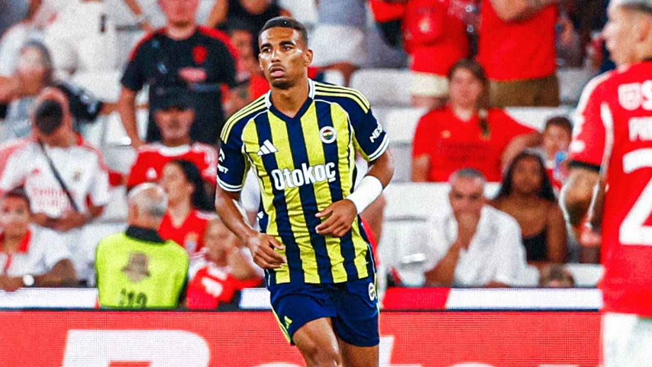 Fenerbahçe ayrılığı duyurdu!