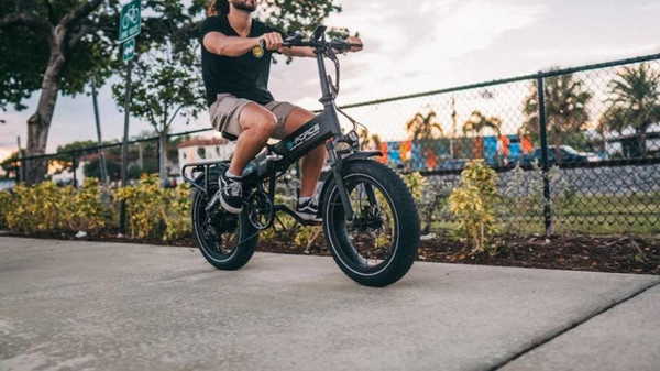 Anayasa Mahkemesi’nden 'motorlu bisiklet' kararı!