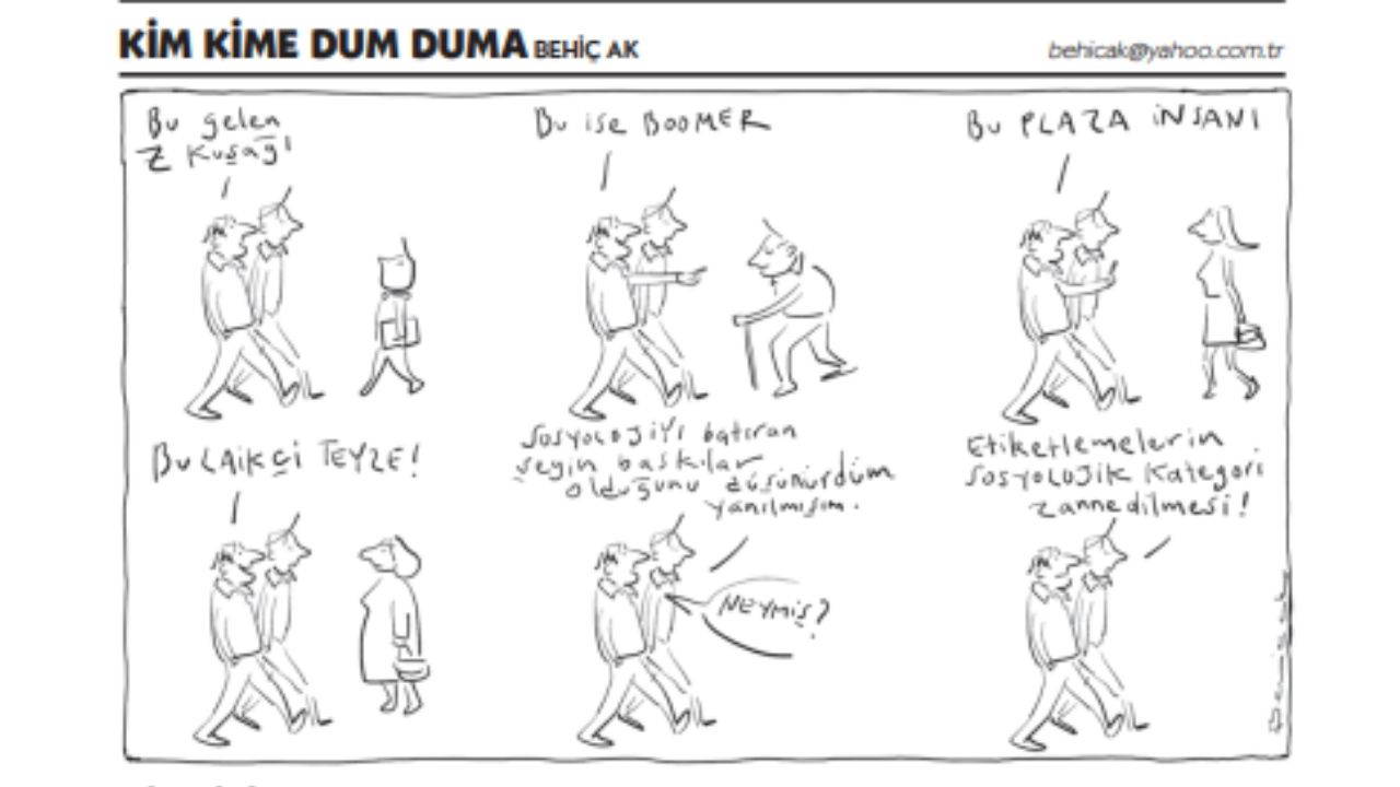 Kim Kime Dum Duma - 11 Nisan 2026