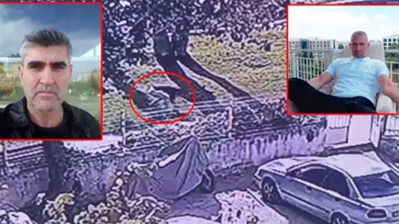 Antalya'da parktaki cinayette yeni gelişme: Sedat Demirören'e müebbet hapis