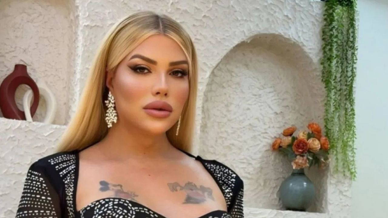 Dilan Polat'ın ardından Mükremin Gezgin'in hesabı da kapatıl