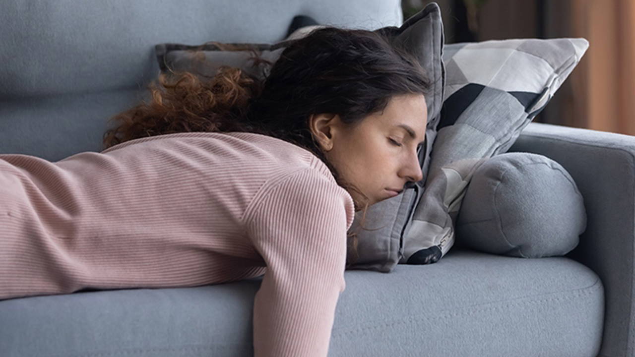 Sürekli yorgun mu hissediyorsunuz? Sebebi bu olabilir!