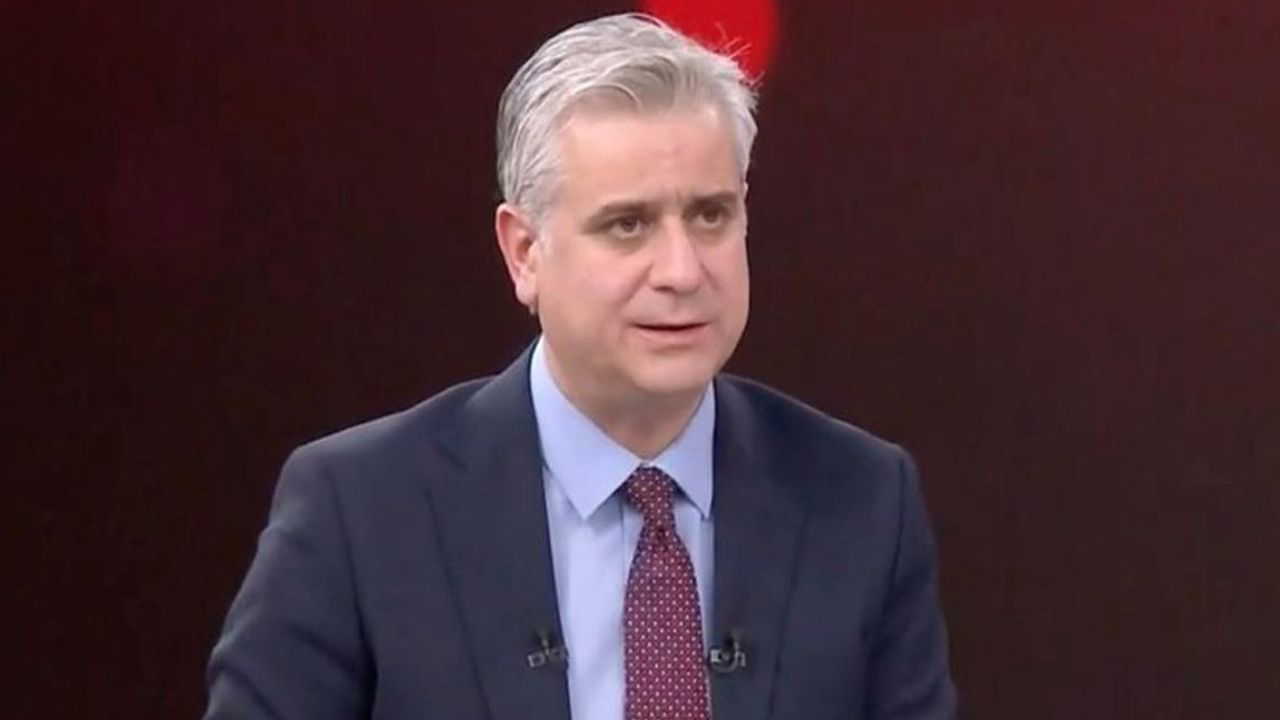 Hasan Basri Yalçın kimdir? AKP Genel Başkan Yardımcısı Hasan Basri Yalçın'ın sağlık durumu nasıl?