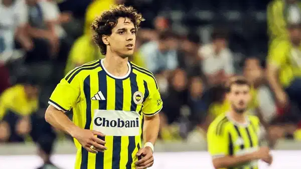 Fenerbahçe'de ayrılık: Süper Lig ekibi transferi resmen duyurdu