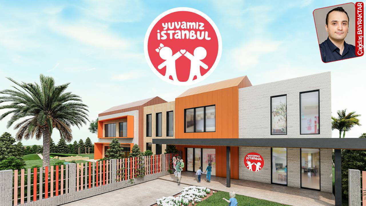 ÇEM iddialarında tartışma sürüyor: ‘Niyetleri çocuk eğitim merkezlerimize çökmek’