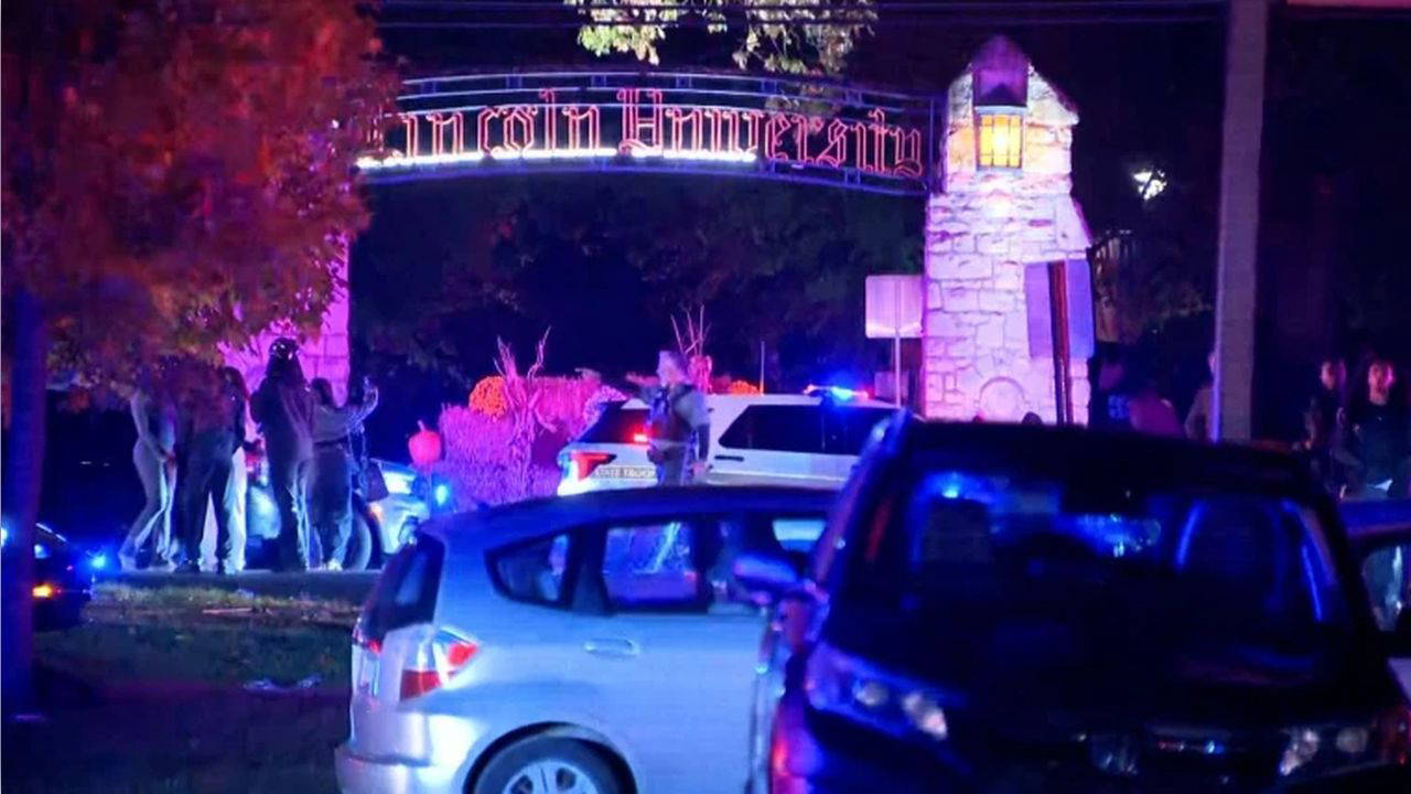 ABD’de üniversite kampüsünde silahlı saldırı