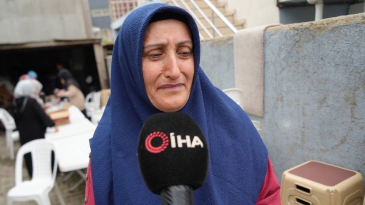 Yaralı işçi dehşet anlarını anlattı: "Sosyal hak yoktu. Anca bizi çalıştırıyordu"