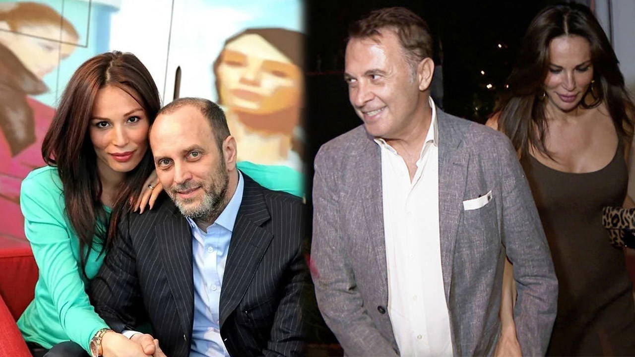 Boşanma sürecinde aşk tatili: Güzide Duran paylaştı