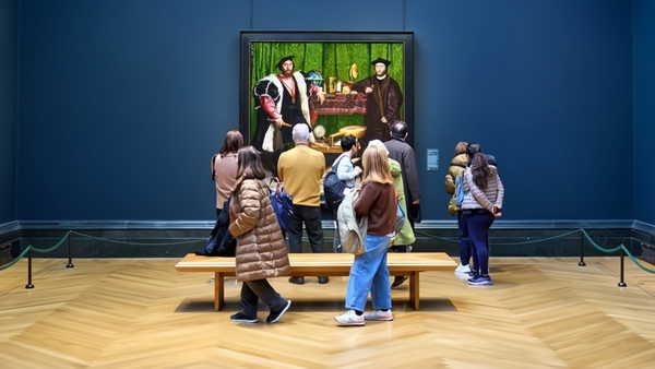 Müzelerin Oscar’ları: Ödüller ne ifade ediyor?