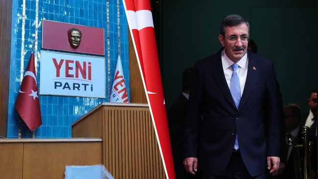 Sandığı işaret etti!