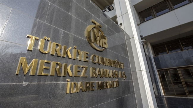 Para Politikası Kurulu, politika faizini yine sabit tuttu